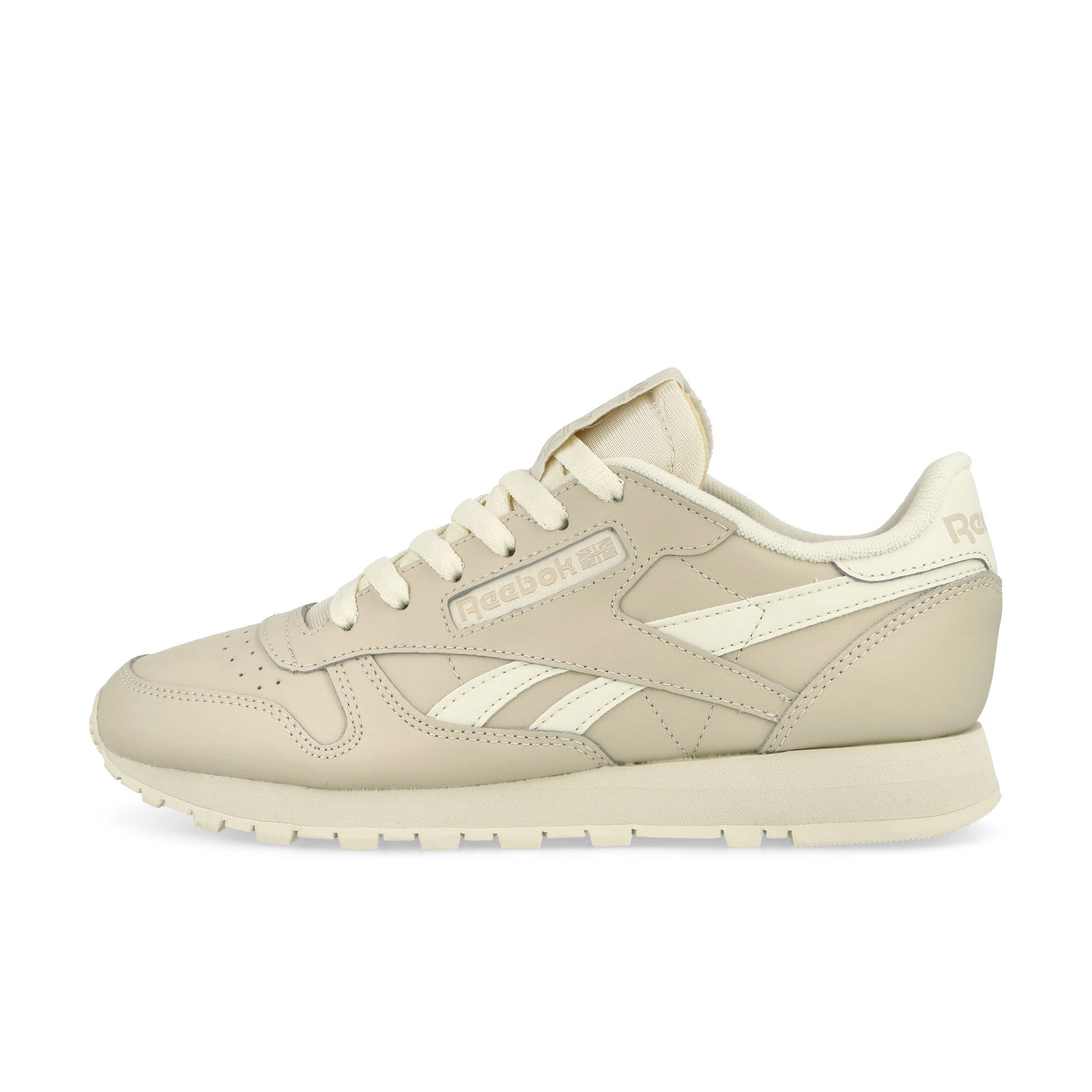 Reebok<br>Classic Leather
