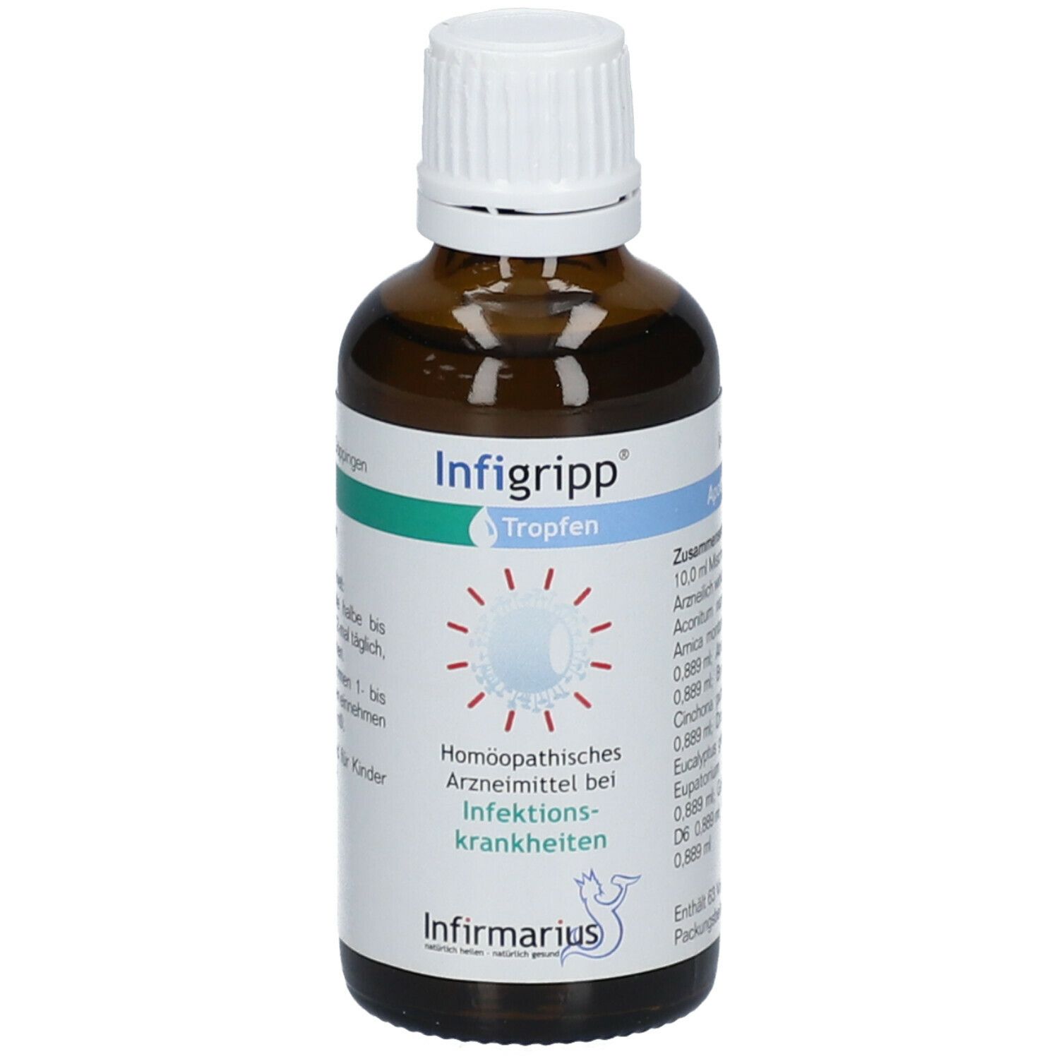 Infigripp Tropfen