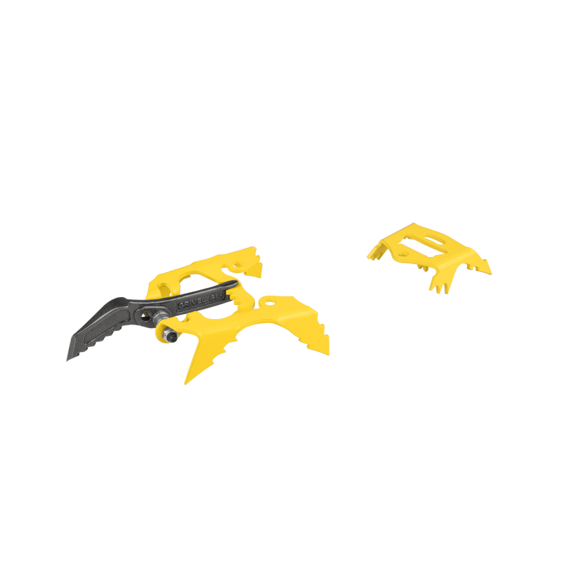 Racing - Crampons