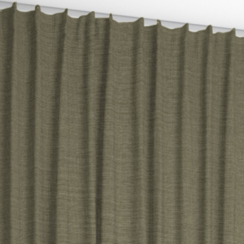 Gordijn Mees 4568 moss