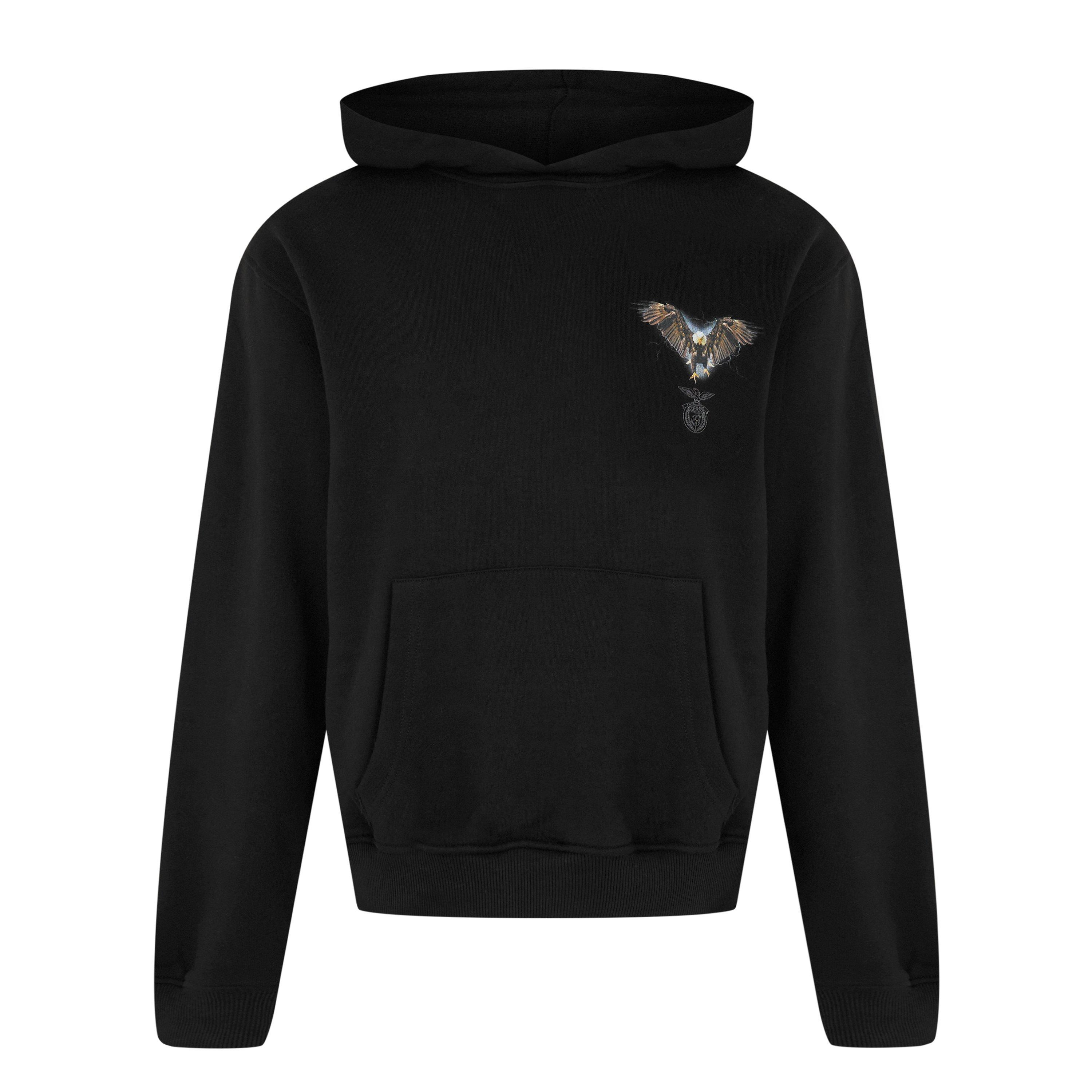 Legacies Benfica Águia Hoodie