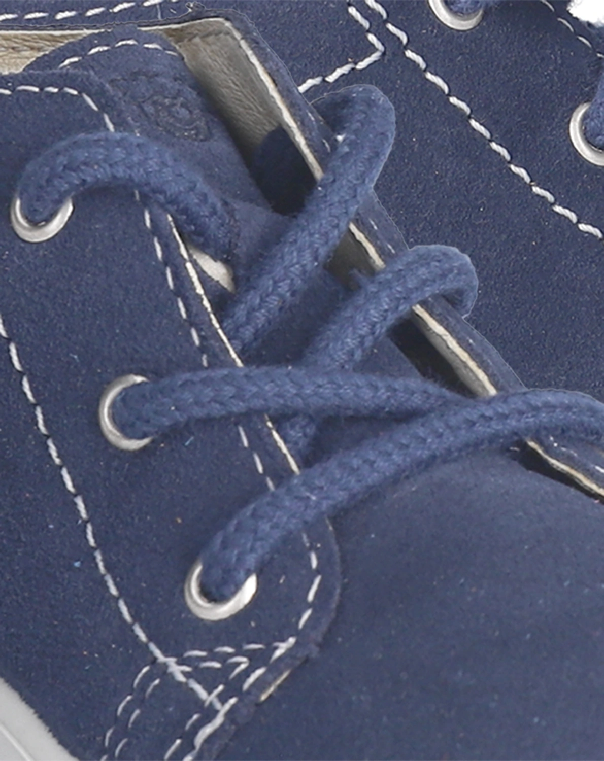 Schnür-Lauflernschuhe ZAYNI in nautic