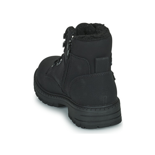 S.Oliver - 46102-29-001 - Noir
