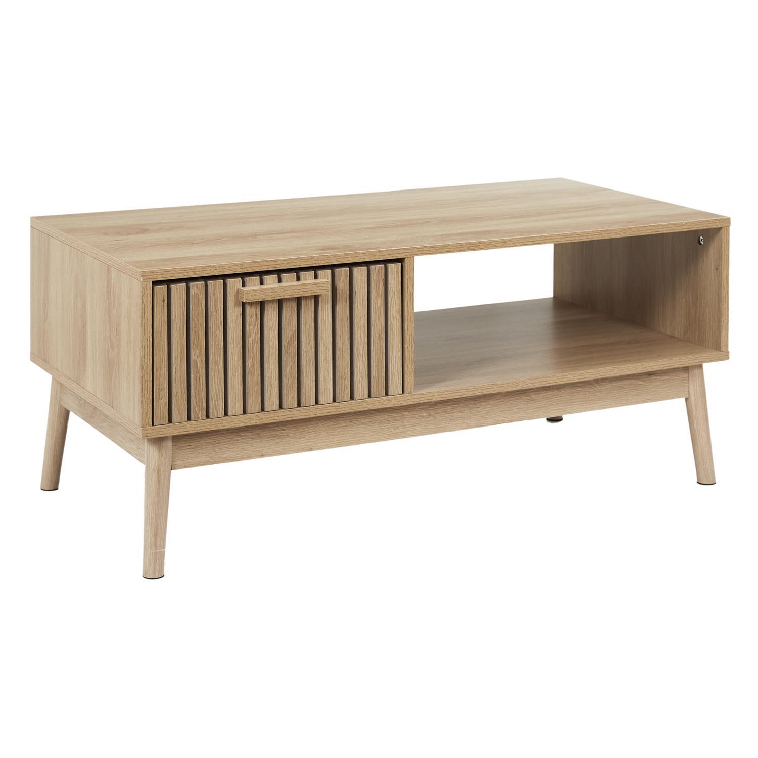 KLAUS TABLE BASSE