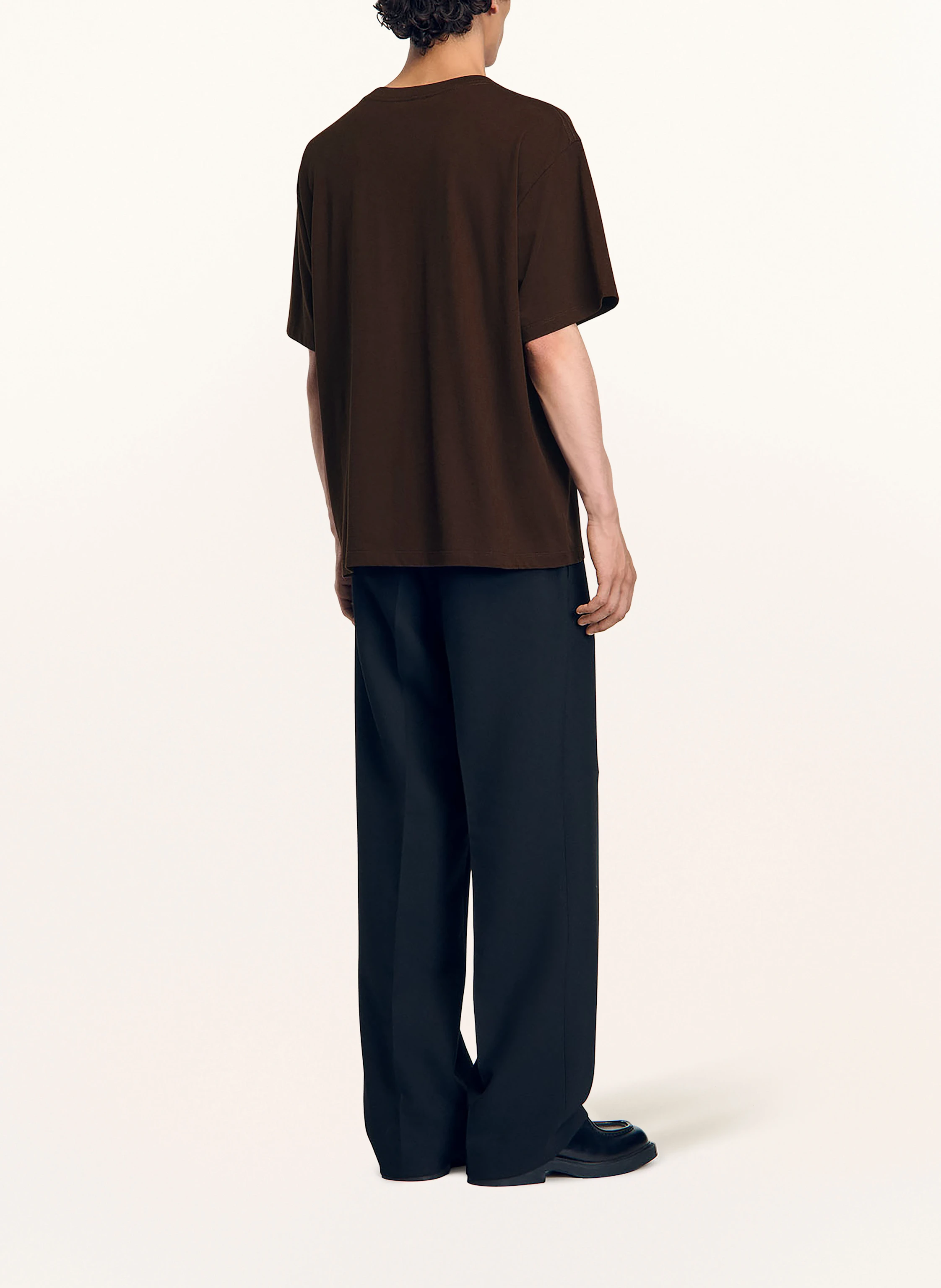 SANDRO T-Shirt