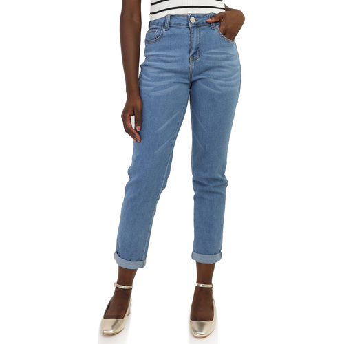 La Modeuse - 67693_P157143 Azul