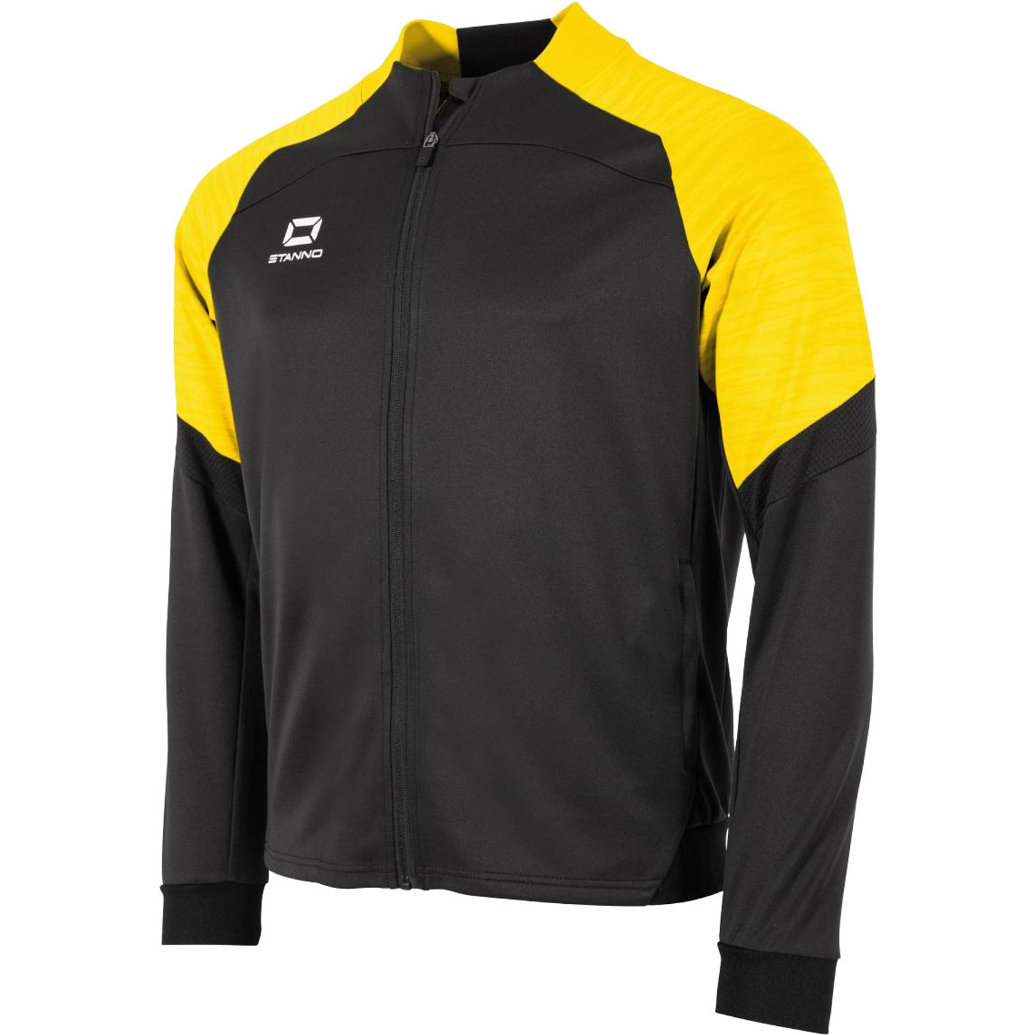 Stanno Bolt Full-Zip Top