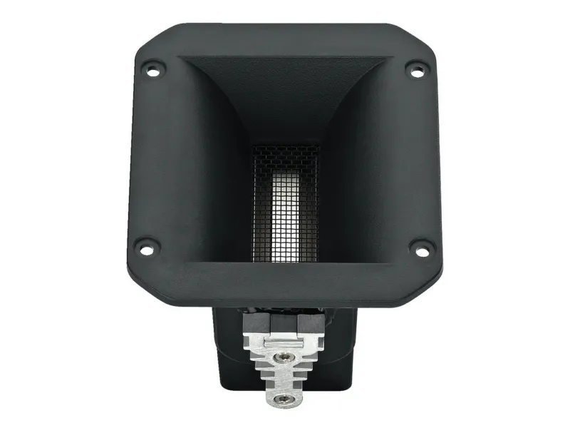 Monacor RBT-35SR Små bands-diskanthøjttaler 12 W 7 Ω