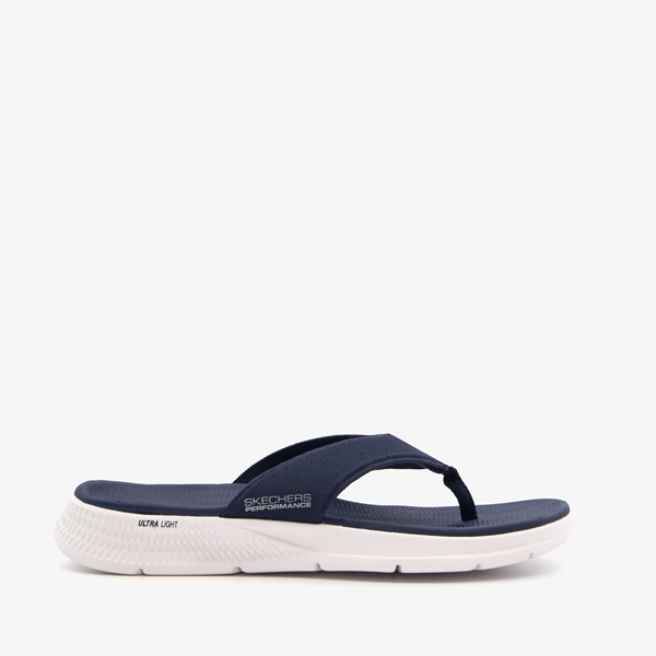 Skechers Go Consistent heren teenslippers