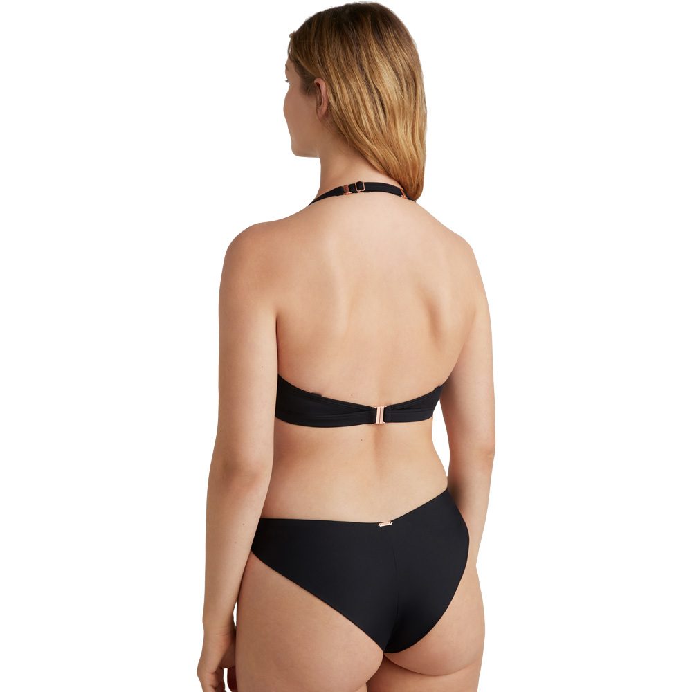 O'Neill Panama Bikini Top Damen black out