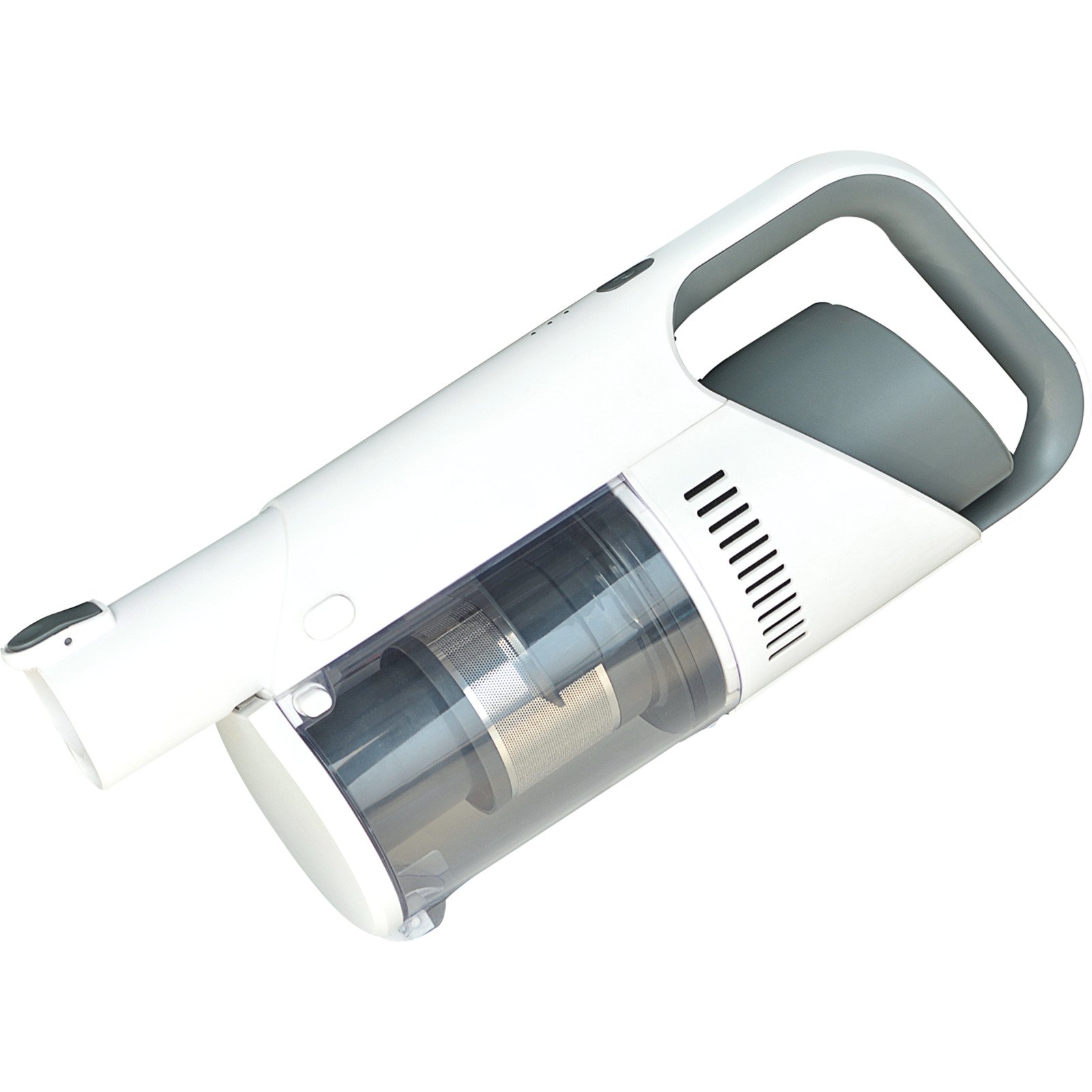 Ohmex Akkusauger 130 W