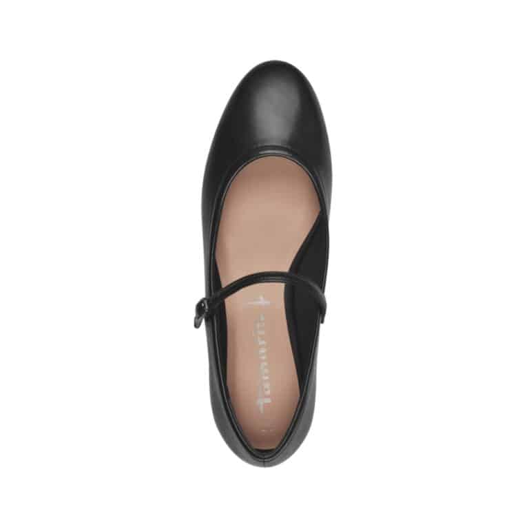 Tamaris Ballerinasko Dame 1-22122-42