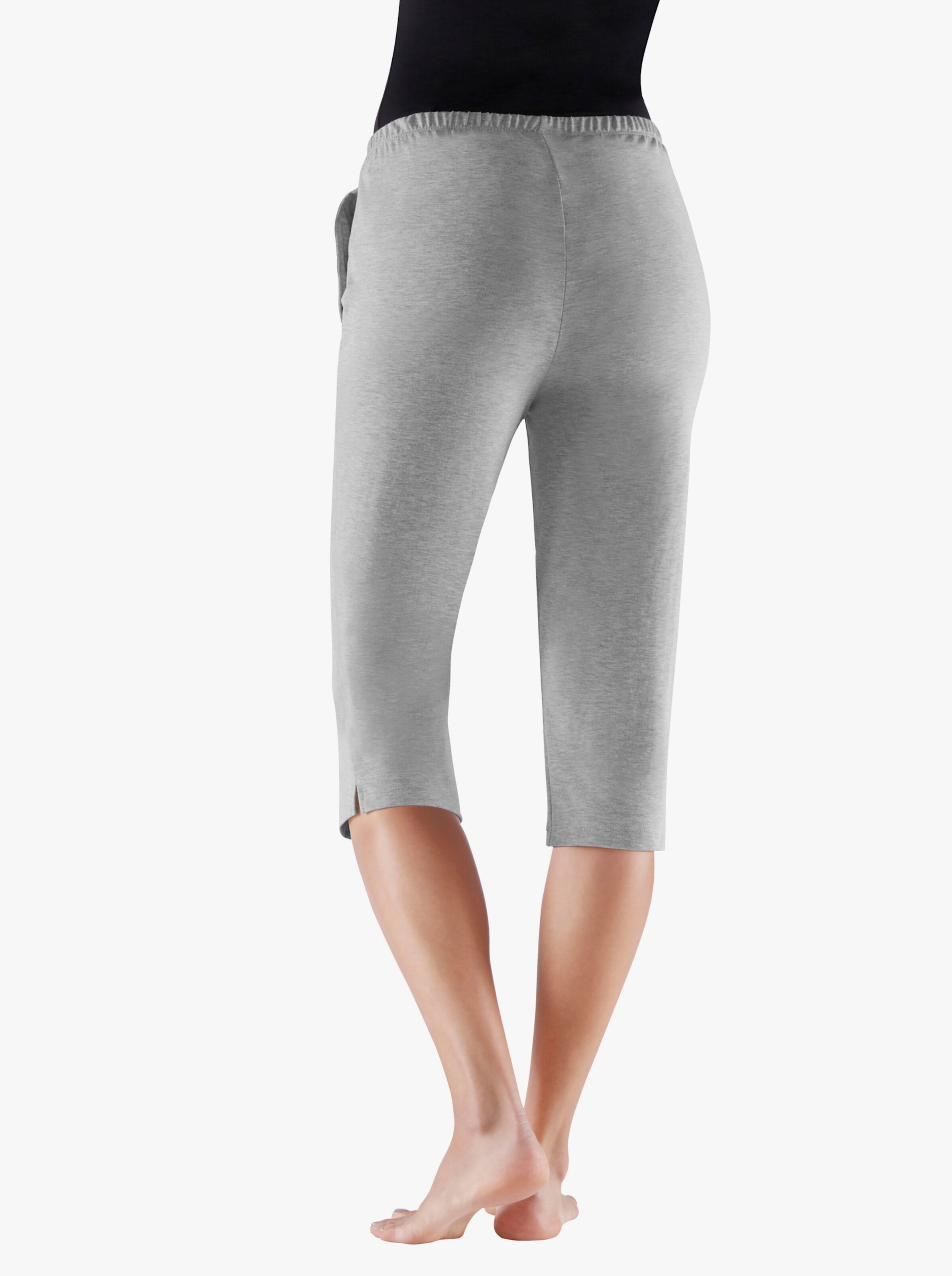 Capri-Hosen