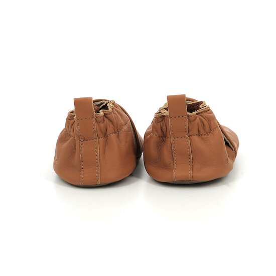 Chaussons Bear's Walk   Camel        de               Robeez