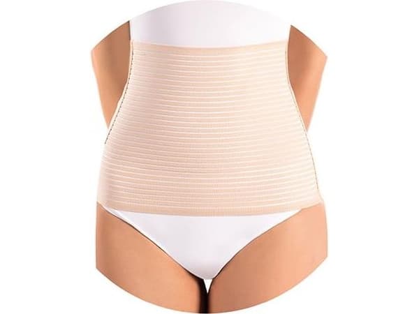 BabyOno Postpartum magebelte størrelse L