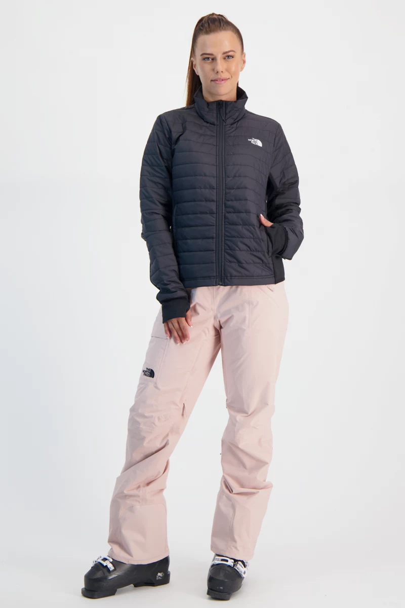 The North Face Canyonlands Hybrid Damen Steppjacke