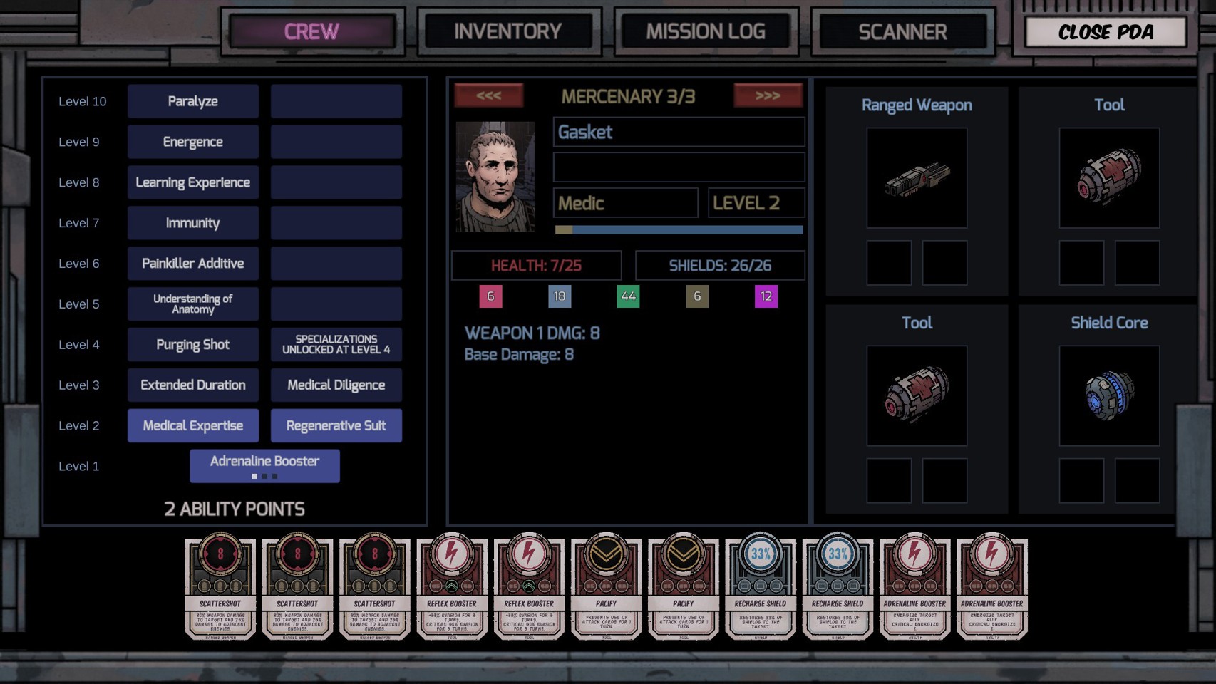 Deep Sky Derelicts- PC