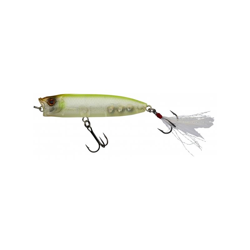 Leurre Flottant Gunki Hedorah 75 F - 7.5Cm