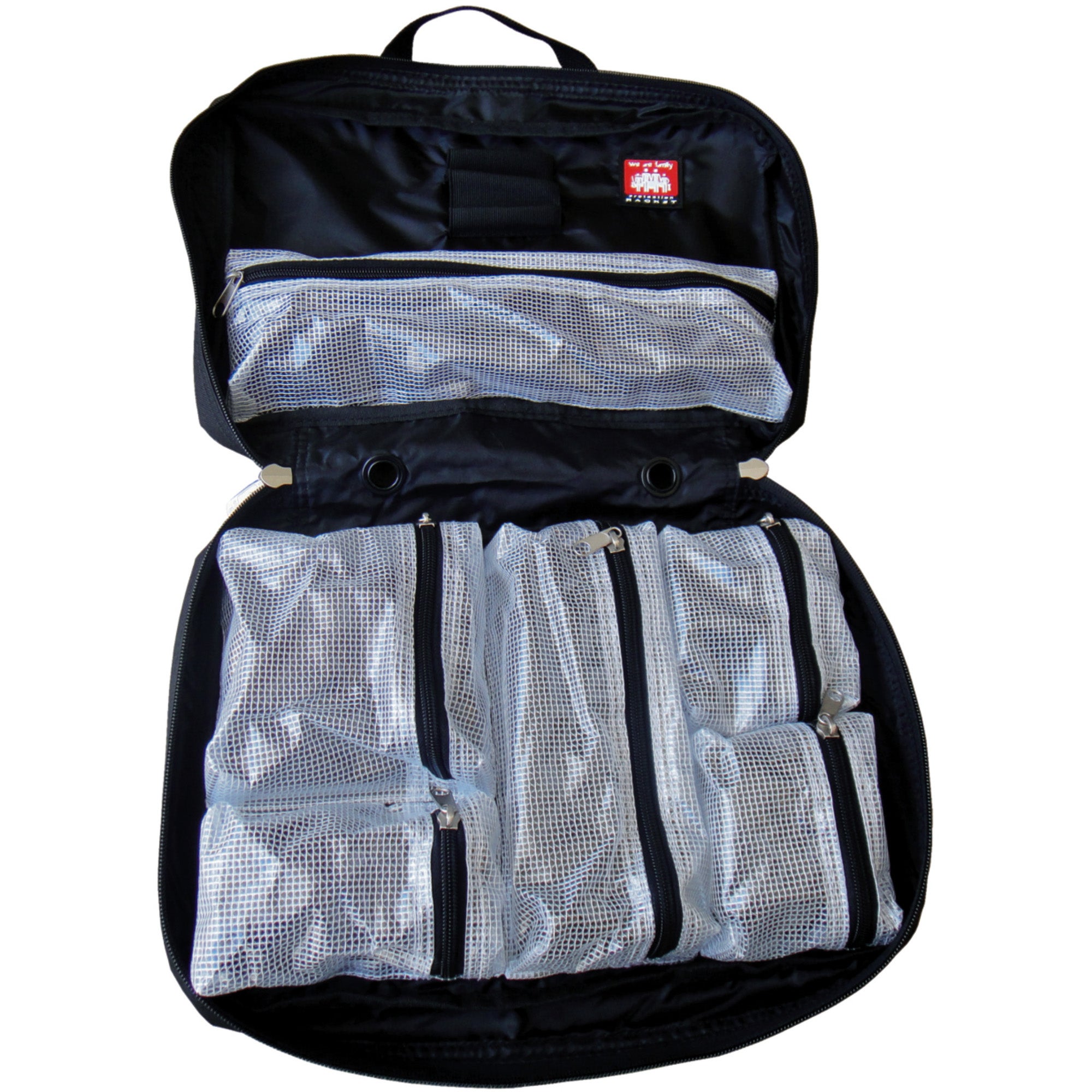 Protection Racket 9260-06 Musicians Tool Kit Bag universele gereedschap/accessoire-tas