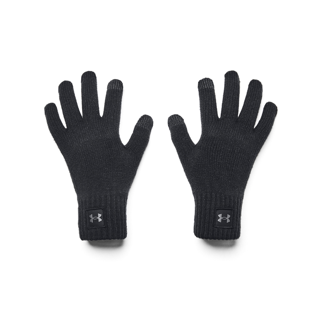 Under Armour® Strickhandschuhe »UA HALFTIME GLOVES«, 1 Stk.