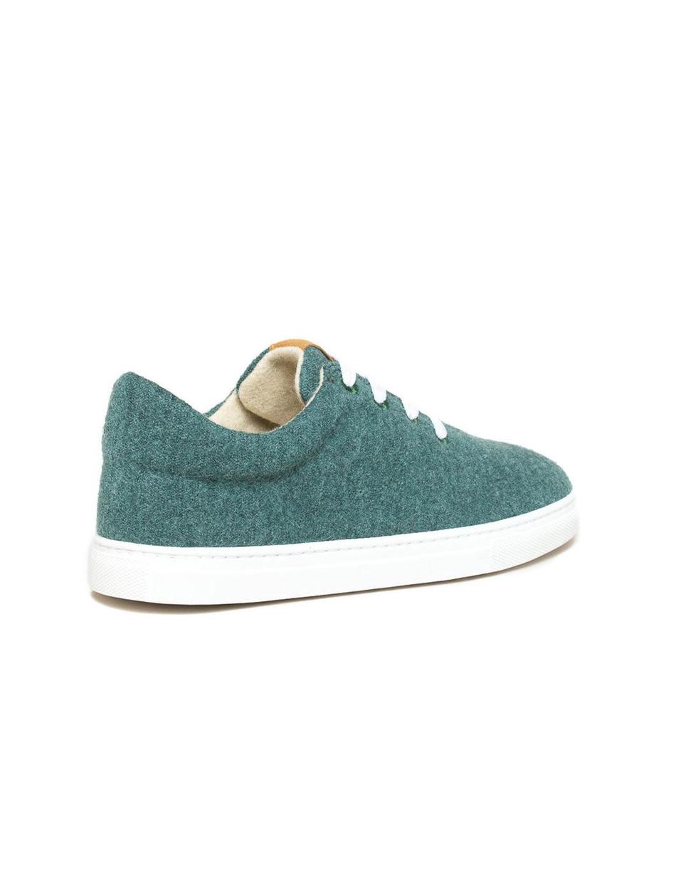 101 Wool Walker