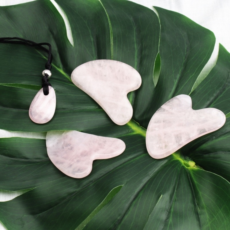Parsa Gua Sha Massage Stone