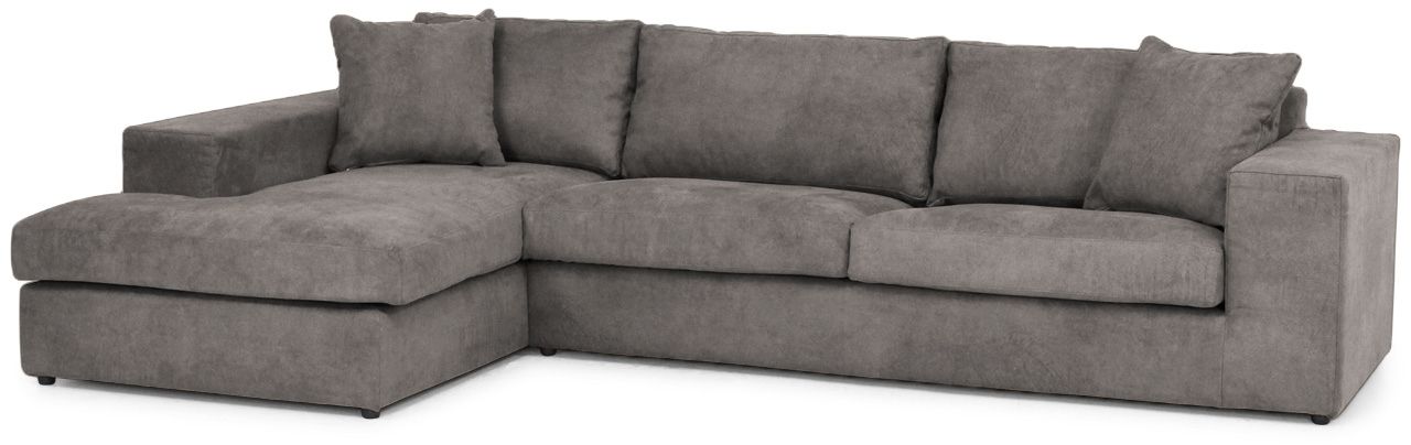 Loungebank Handsome