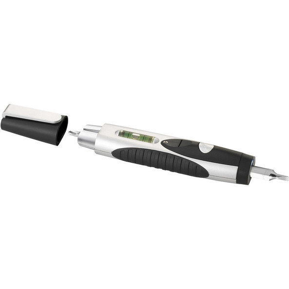 EgotierPro 104081 - Set tournevis 6 fonctions Engineer
