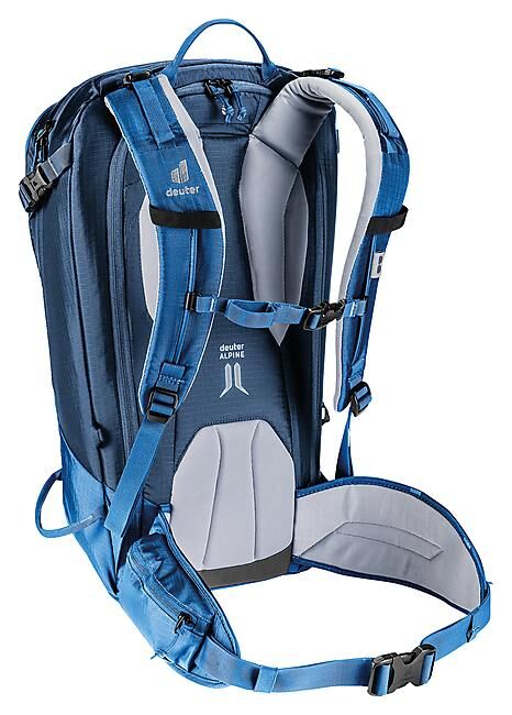 DEUTER - SAC SKI FREERIDER 30