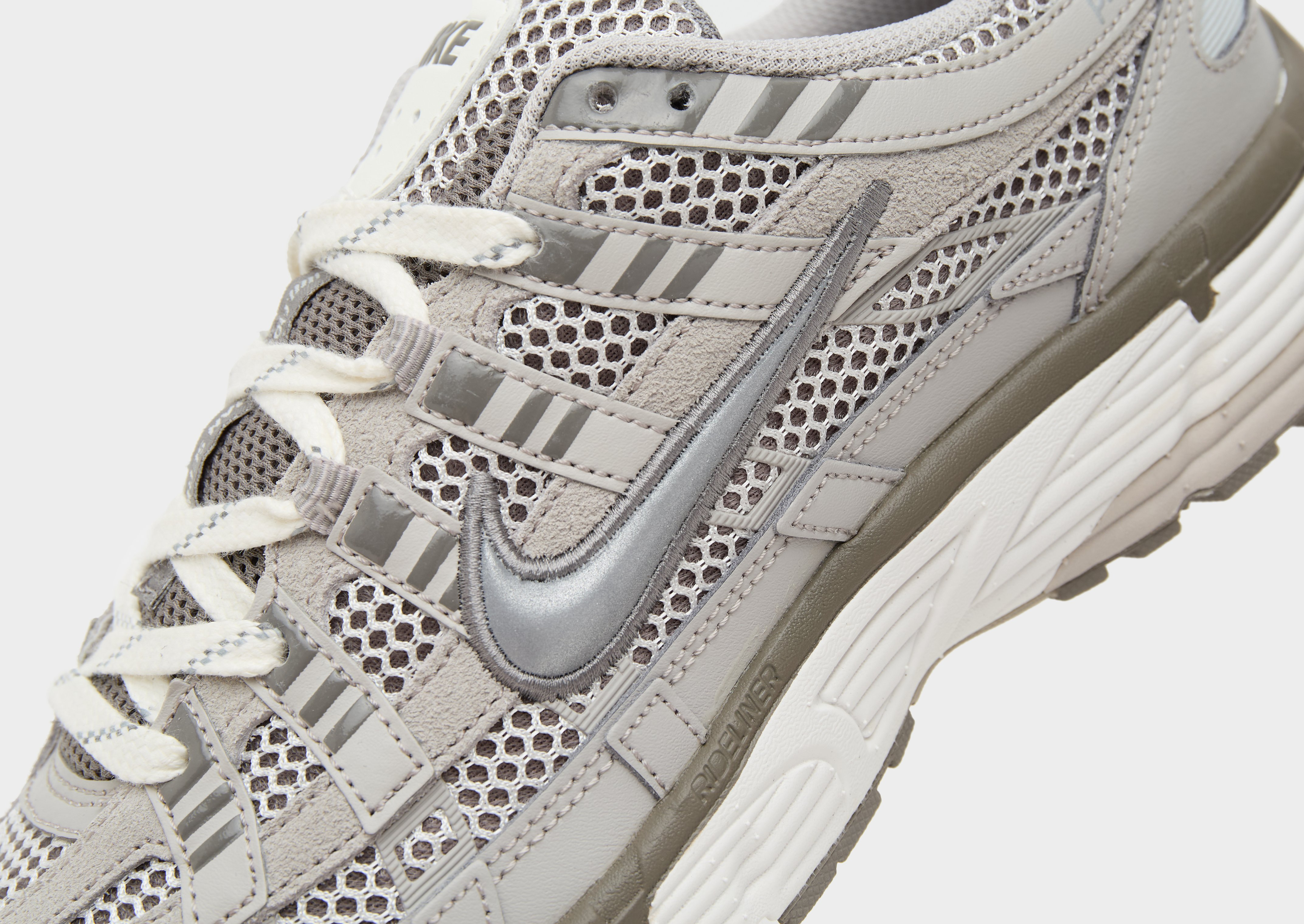 Nike P-6000