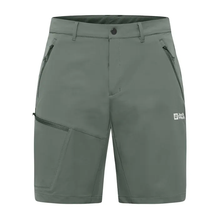 Jack Wolfskin Pico Trail Short Heren