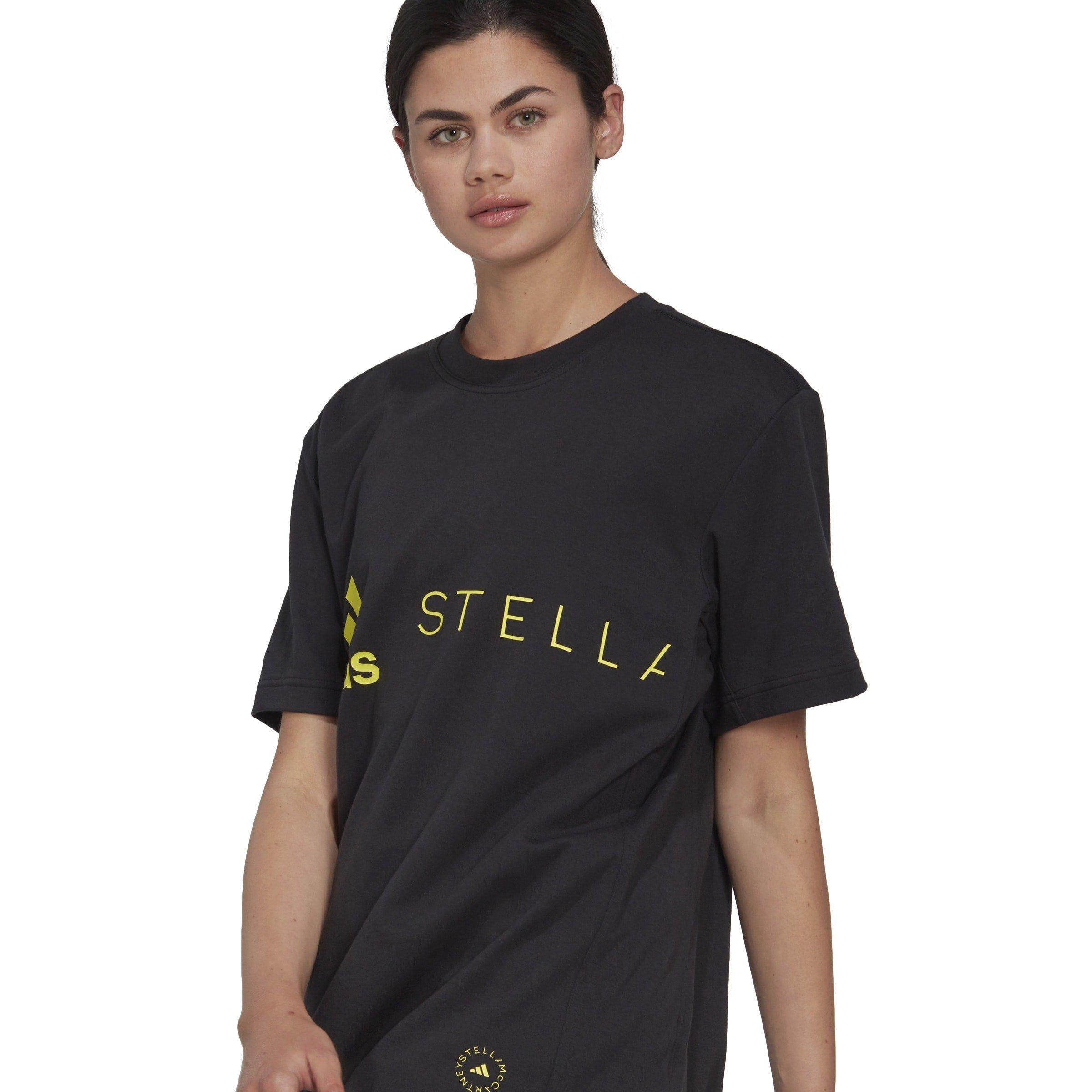 adidas by Stella McCartney Logo T Shirt