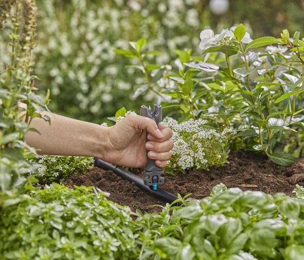 GARDENA Micro-Drip-System Montagewerkzeug