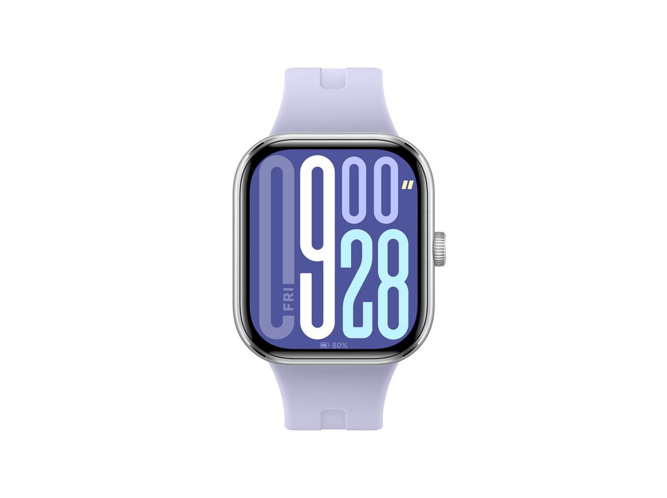 SMARTWATCH XIAOMI REDMI WATCH 5 LAVANDA PURPLE