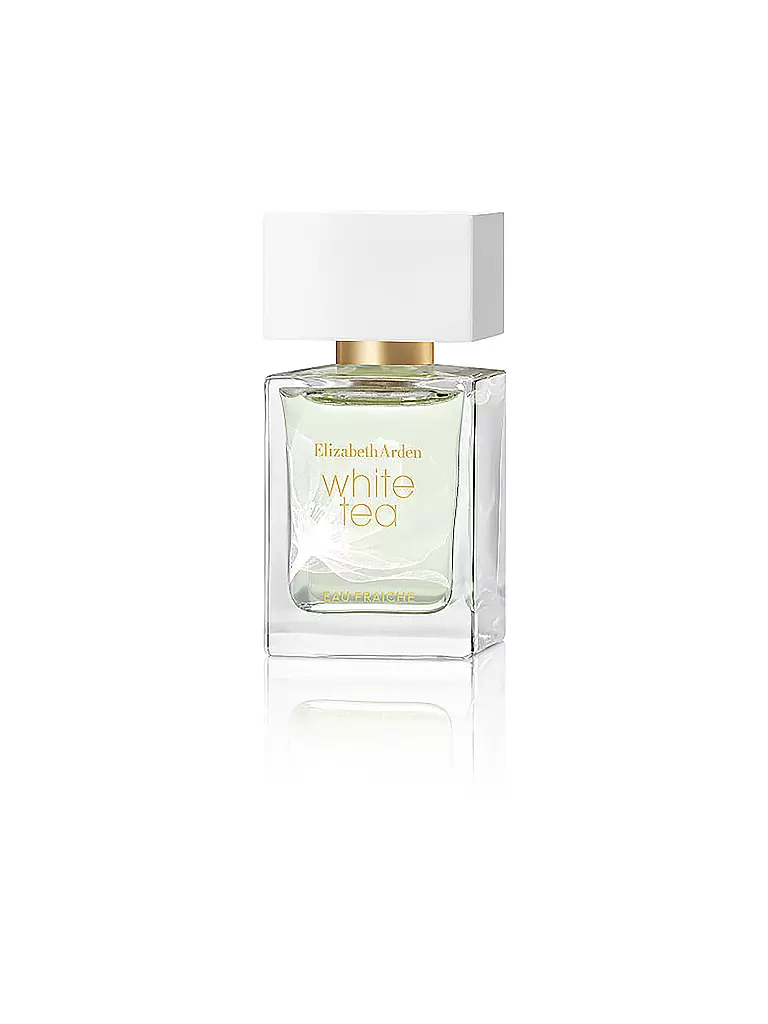 ELIZABETH ARDEN White Tea Eau Fraiche Eau de Toilette 30ml keine Farbe