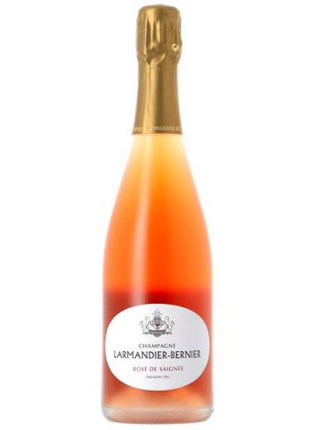 Rosé de Saignée Premier Cru - Extra Brut - Larmandier-Bernier