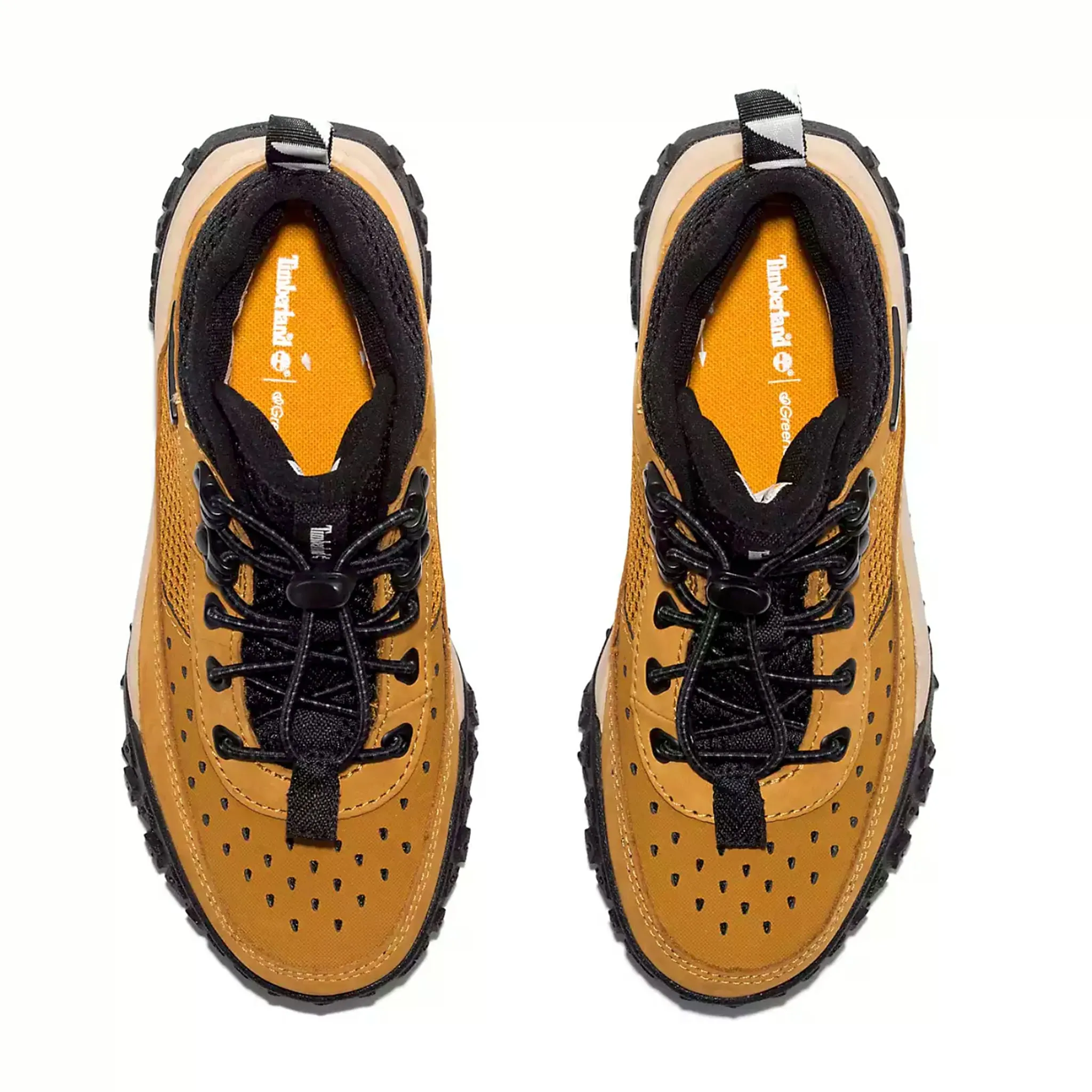 Timberland Bottes Greenstride Motion Pointures 13-3