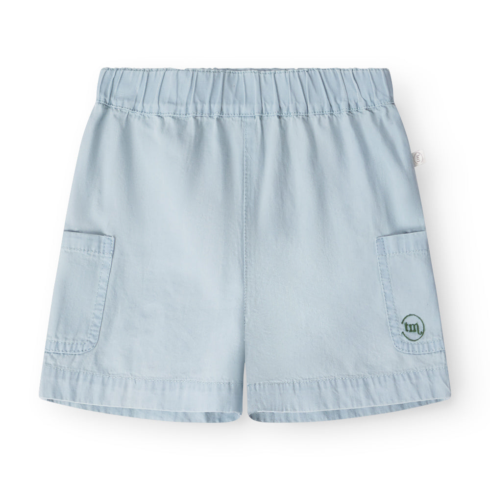 That's Mine Shorts Sander
