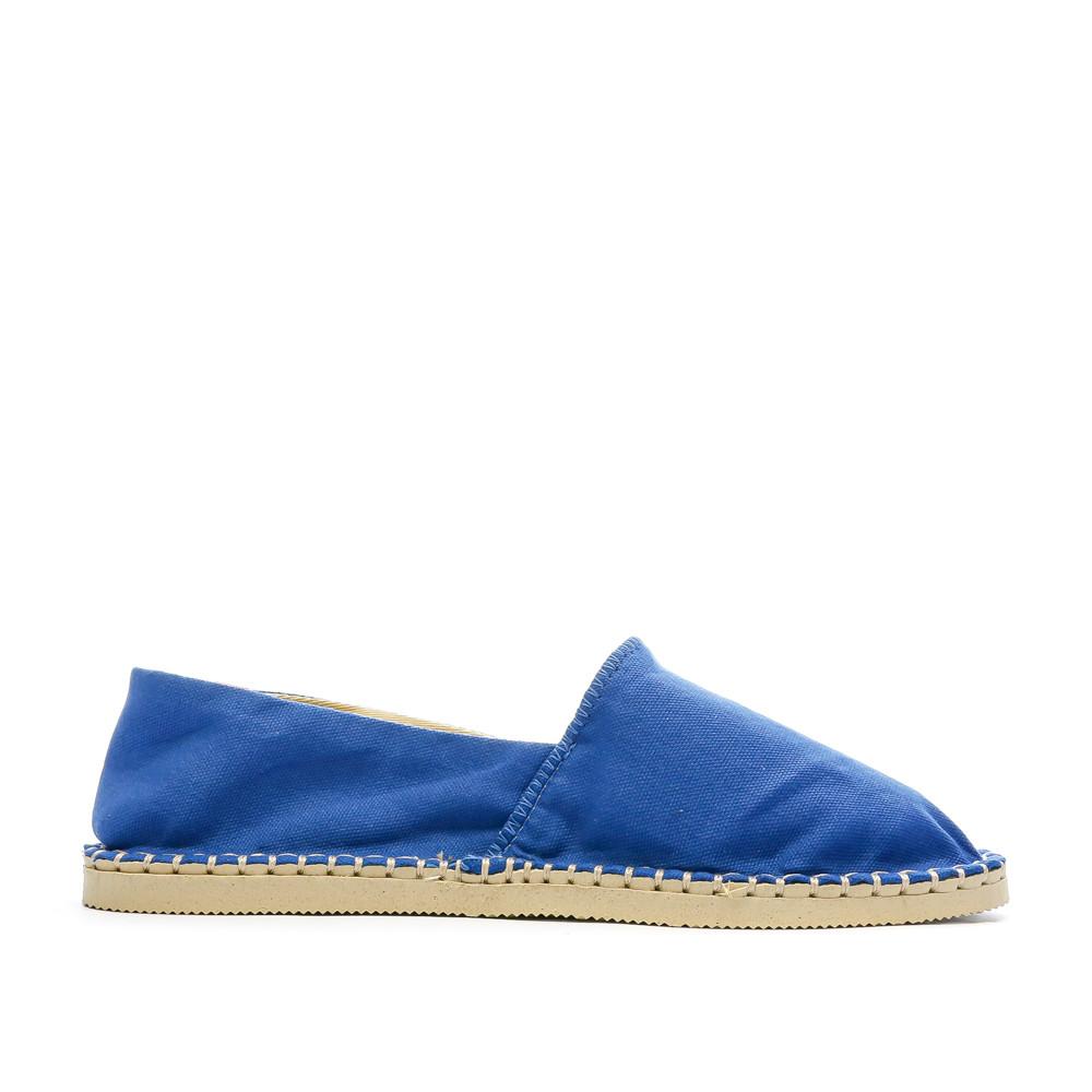 Havaianas Espadrilles Bleu Mixtes Havaianas Origine II