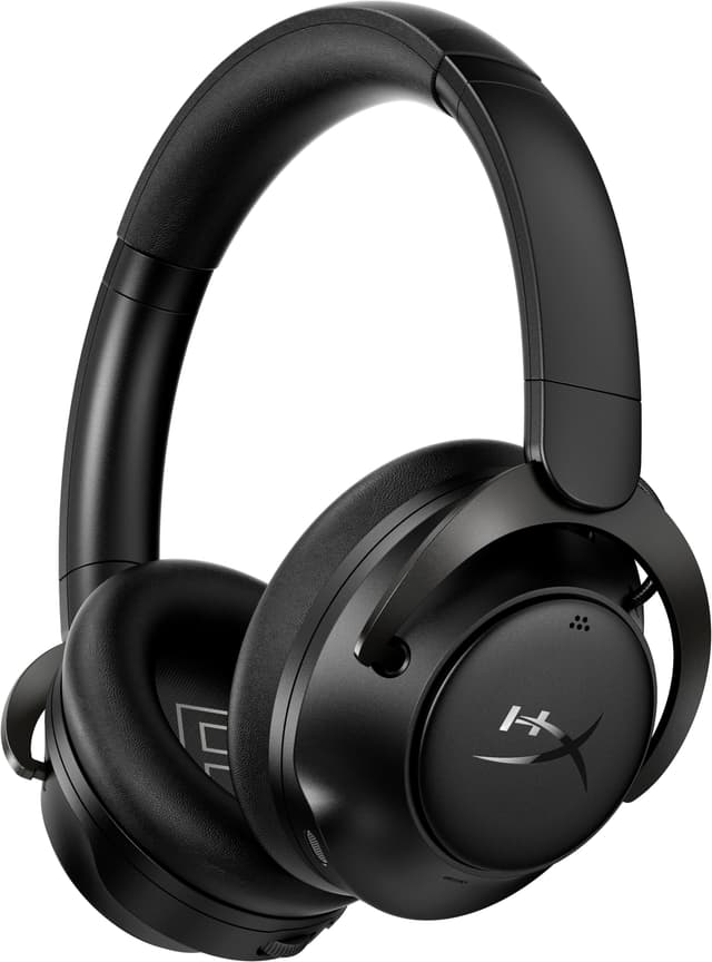 HyperX Cloud Mix 2 trådløst gaming-headset