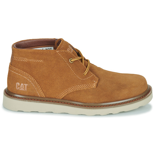 Caterpillar - NARRATE CHUKKA - Marron