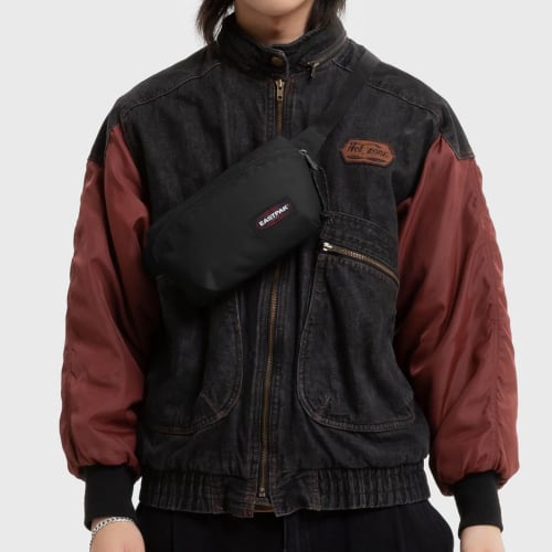 Sac Banane Sommar Noir