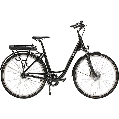SCO Premium E-Patron dame elcykel 8 gear 28