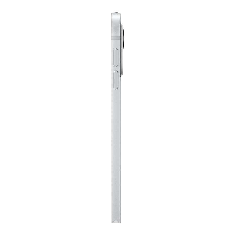 Apple iPad Pro M4 2024 13 pouces Wi-Fi - 1 To - Argent