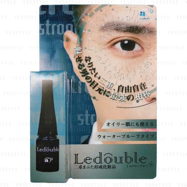 Achieve - Ledouble Homme Double Eyelid Liquid