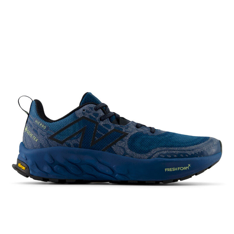 Fresh Foam X Hierro V8 GTX - Chaussures trail femme
