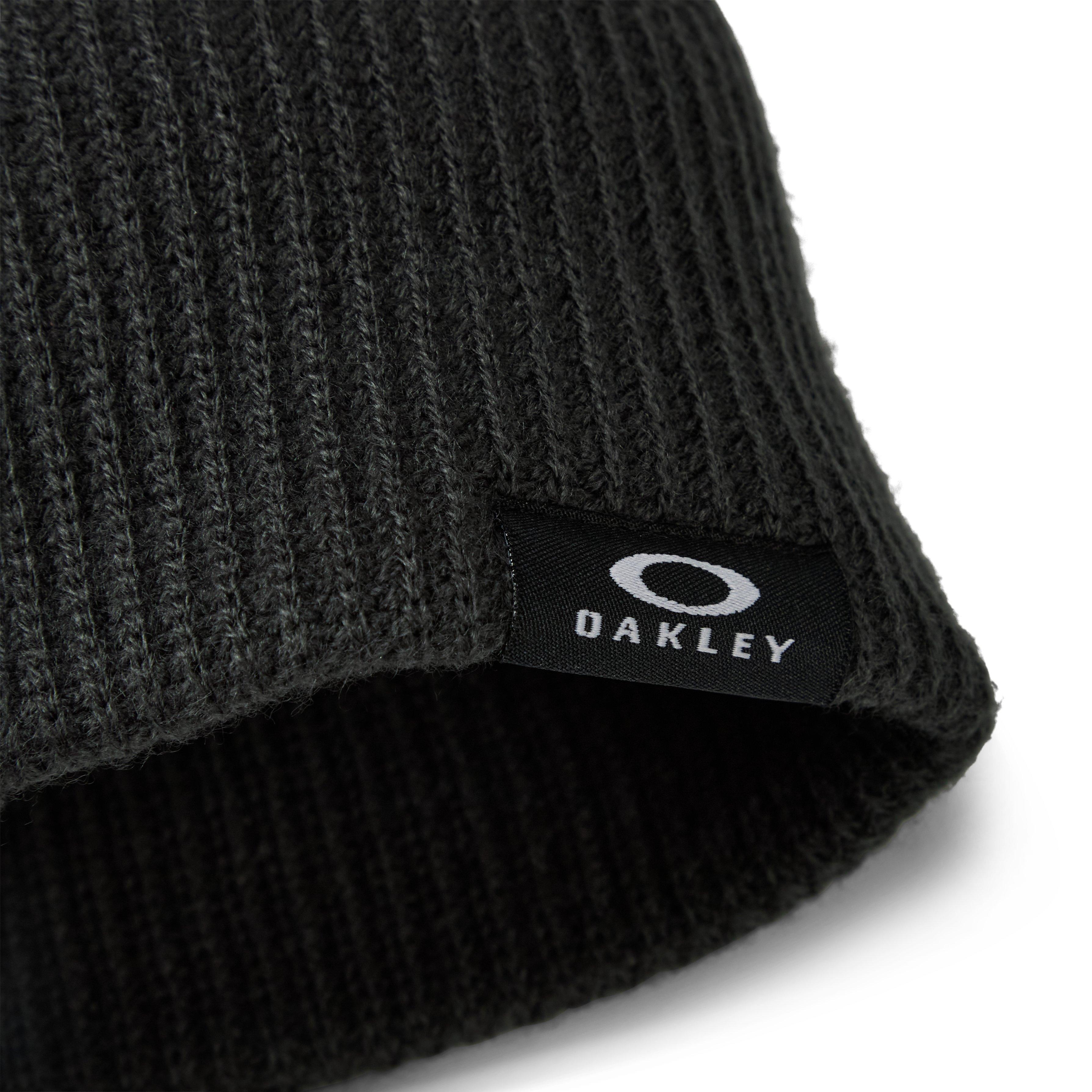 Oakley Backbone Beanie Mens