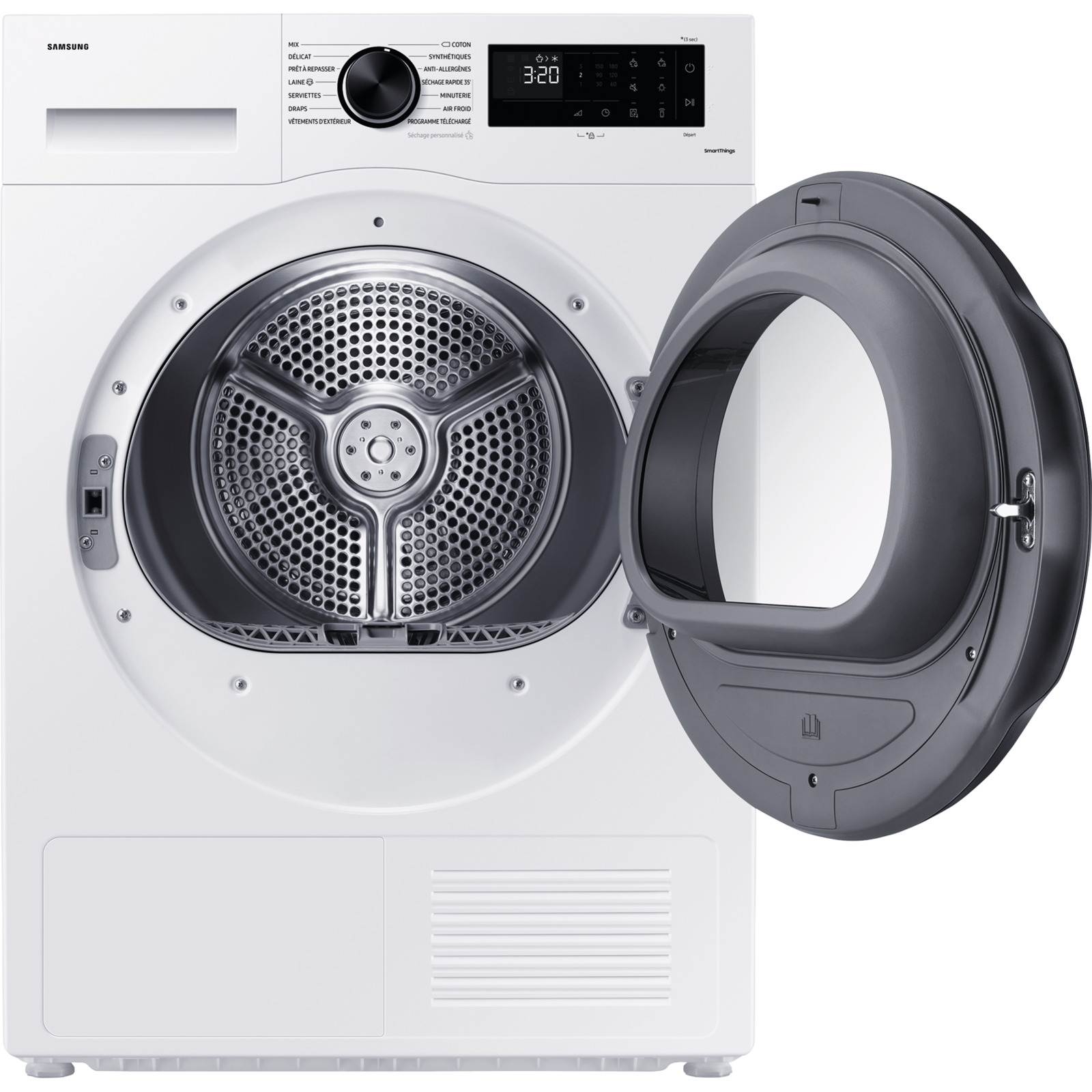 Samsung Wäschetrockner DV5000 8 kg