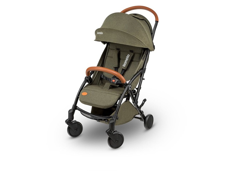 Buggy Julie