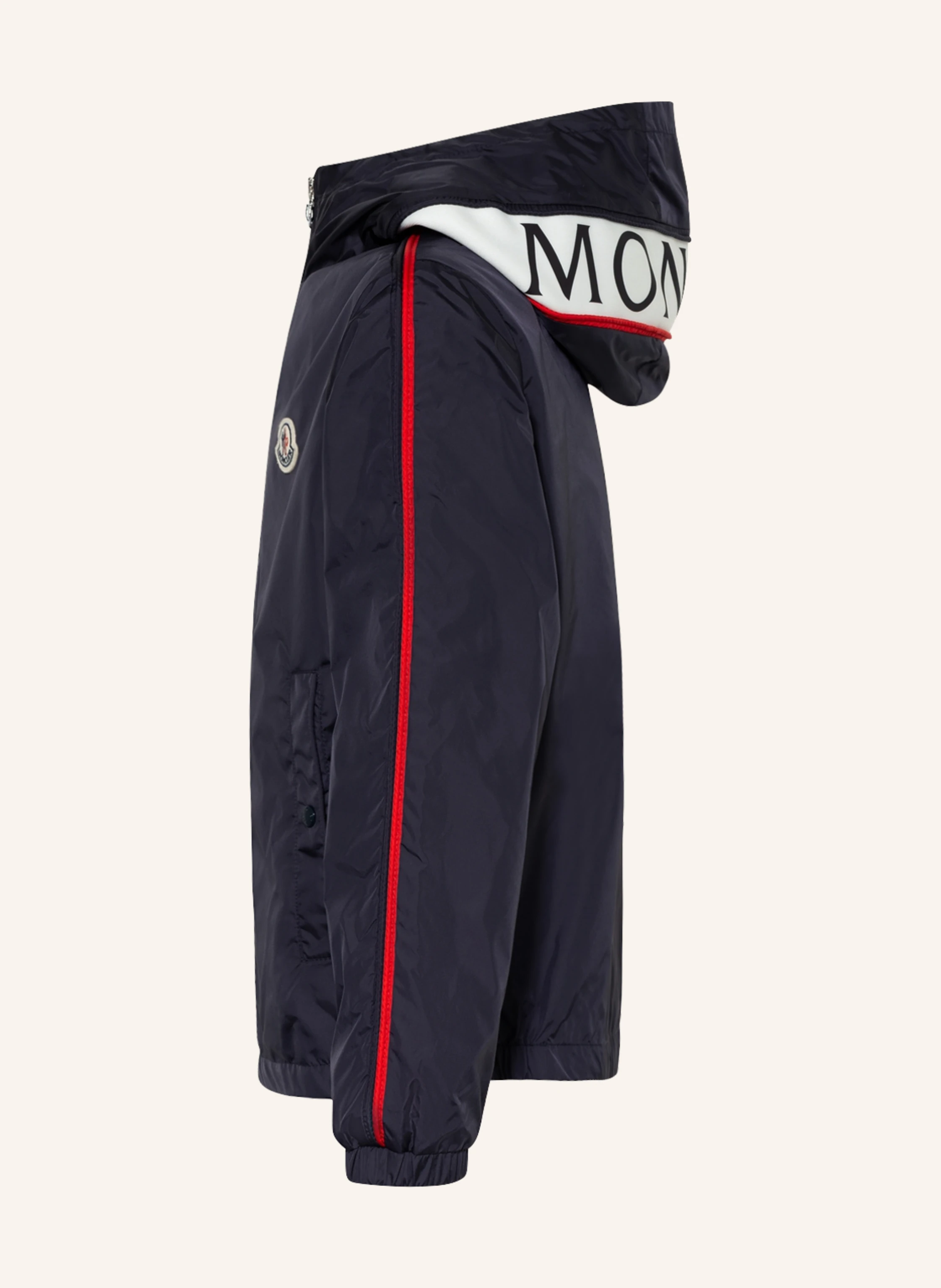 MONCLER enfant Regenjacke